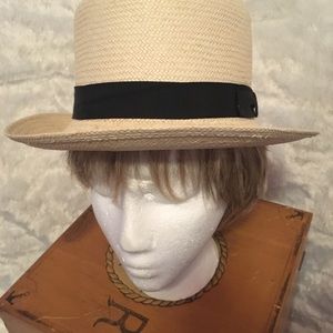 Bailey of Hollywood New Straw Hat